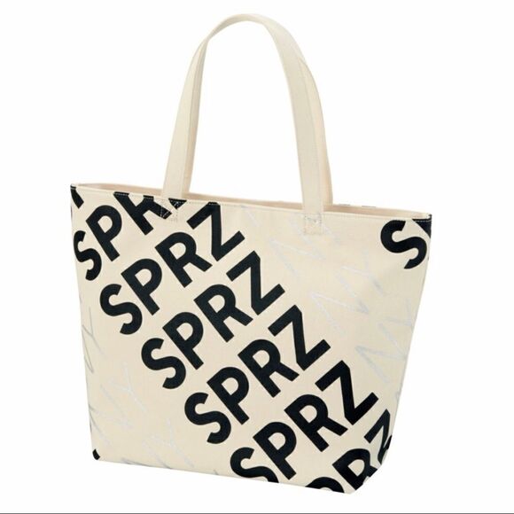 UNIQLO Limited edition SPRZ NY logo series tote. - Picture 1 of 1